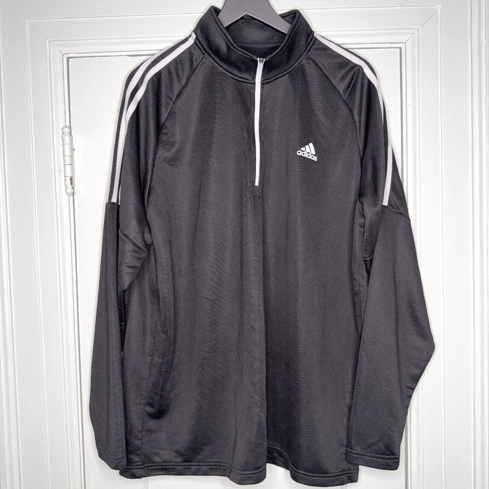 Adidas Pullover